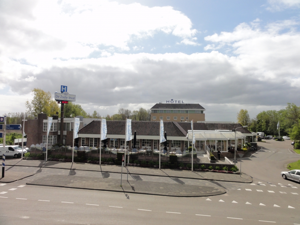 De Zoete inval Haarlemmerliede STUDIO PK De Zoete inval Haarlemmerliede STUDIO PK
